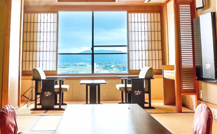 奈良パークホテルは市内観光・世界遺産巡りにも効率的な立地でお勧めです 奈良市内近くコスパ良い温泉宿